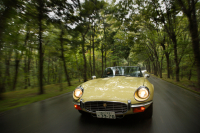 ジャガー Eタイプ Sr.3V12OTS 中古車