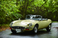 ジャガー Eタイプ Sr.3V12OTS 中古車