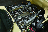 ジャガー Eタイプ Sr.3V12OTS 中古車