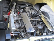 ジャガー&nbsp;Eタイプ&nbsp;Sr.3V12OTS&nbsp;中古車