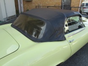 ジャガー&nbsp;Eタイプ&nbsp;Sr.3V12OTS&nbsp;中古車