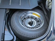 ジャガー Eタイプ Sr.14.2FHC 中古車