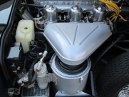 ジャガー Eタイプ Sr.14.2FHC 中古車