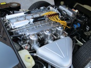 ジャガー Eタイプ Sr.14.2FHC 中古車