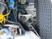 ジャガー Eタイプ Sr.14.2FHC 中古車