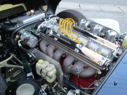 ジャガー Eタイプ Sr.14.2FHC 中古車