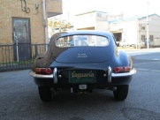 ジャガー Eタイプ Sr.14.2FHC 中古車