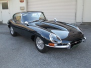 ジャガー Eタイプ Sr.14.2FHC 中古車