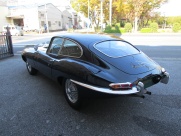 ジャガー Eタイプ Sr.14.2FHC 中古車