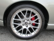 ジャガー XK-R 4.2S 中古車