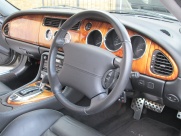 ジャガー XK-R 4.2S 中古車