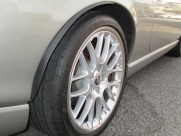 ジャガー XK-R 4.2S 中古車