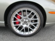 ジャガー XK-R 4.2S 中古車