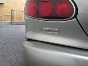 ジャガー XK-R 4.2S 中古車