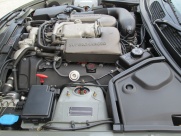 ジャガー XK-R 4.2S 中古車