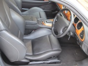 ジャガー XK-R 4.2S 中古車