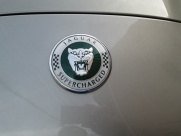 ジャガー XK-R 4.2S 中古車