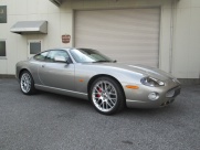 ジャガー XK-R 4.2S 中古車