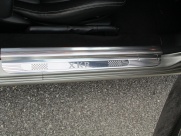 ジャガー XK-R 4.2S 中古車