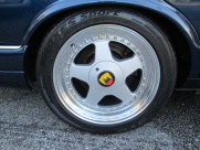 ジャガー&nbsp;XJ&nbsp;4.0 Select&nbsp;中古車