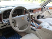 ジャガー&nbsp;XJ&nbsp;4.0 Select&nbsp;中古車