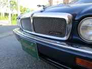 ジャガー&nbsp;XJ&nbsp;4.0 Select&nbsp;中古車