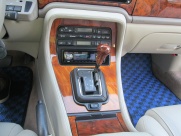 ジャガー&nbsp;XJ&nbsp;4.0 Select&nbsp;中古車