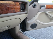 ジャガー&nbsp;XJ&nbsp;4.0 Select&nbsp;中古車