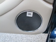 ジャガー&nbsp;XJ&nbsp;4.0 Select&nbsp;中古車