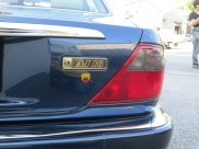 ジャガー&nbsp;XJ&nbsp;4.0 Select&nbsp;中古車