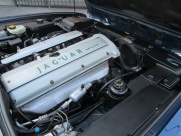 ジャガー&nbsp;XJ&nbsp;4.0 Select&nbsp;中古車