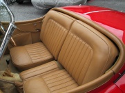 ジャガー&nbsp;XK140&nbsp;SE OTS&nbsp;中古車