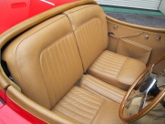ジャガー&nbsp;XK140&nbsp;SE OTS&nbsp;中古車