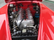 ジャガー&nbsp;XK140&nbsp;SE OTS&nbsp;中古車