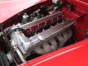 ジャガー&nbsp;XK140&nbsp;SE OTS&nbsp;中古車