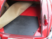 ジャガー&nbsp;XK140&nbsp;SE OTS&nbsp;中古車