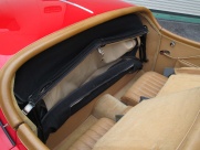 ジャガー&nbsp;XK140&nbsp;SE OTS&nbsp;中古車