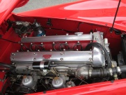 ジャガー&nbsp;XK140&nbsp;SE OTS&nbsp;中古車