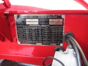 ジャガー&nbsp;XK140&nbsp;SE OTS&nbsp;中古車