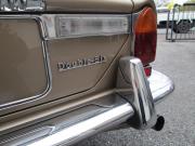 ディムラー Double-6 Vanden Plus 中古車