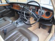 ディムラー Double-6 Vanden Plus 中古車