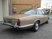 ディムラー Double-6 Vanden Plus 中古車