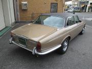 ディムラー Double-6 Vanden Plus 中古車