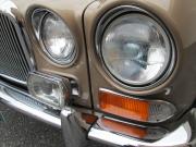 ディムラー Double-6 Vanden Plus 中古車