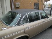 ディムラー Double-6 Vanden Plus 中古車