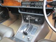 ディムラー Double-6 Vanden Plus 中古車