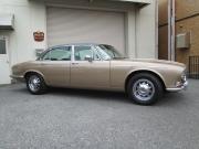 ディムラー Double-6 Vanden Plus 中古車