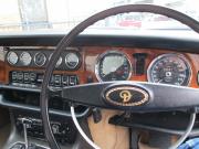 ディムラー Double-6 Vanden Plus 中古車