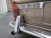 ディムラー Double-6 Vanden Plus 中古車