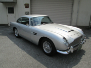 アストンマーティン DB5 中古車